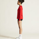 Rush 2.0 Ls Tee W