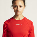 Rush 2.0 Ls Tee W