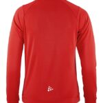 Rush 2.0 Ls Tee W