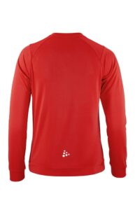 Rush 2.0 Ls Tee W