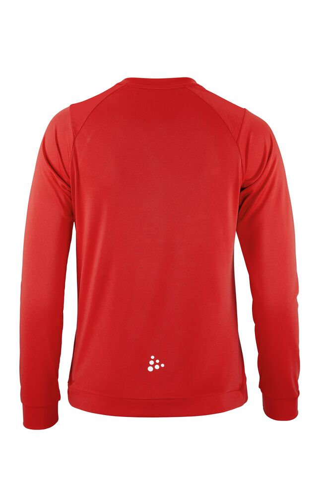 Rush 2.0 Ls Tee W