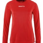 Rush 2.0 Ls Tee W