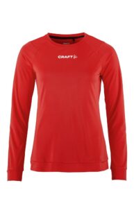 Rush 2.0 Ls Tee W