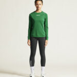 Rush 2.0 Ls Tee W