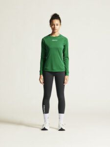 Rush 2.0 Ls Tee W