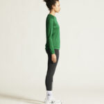 Rush 2.0 Ls Tee W