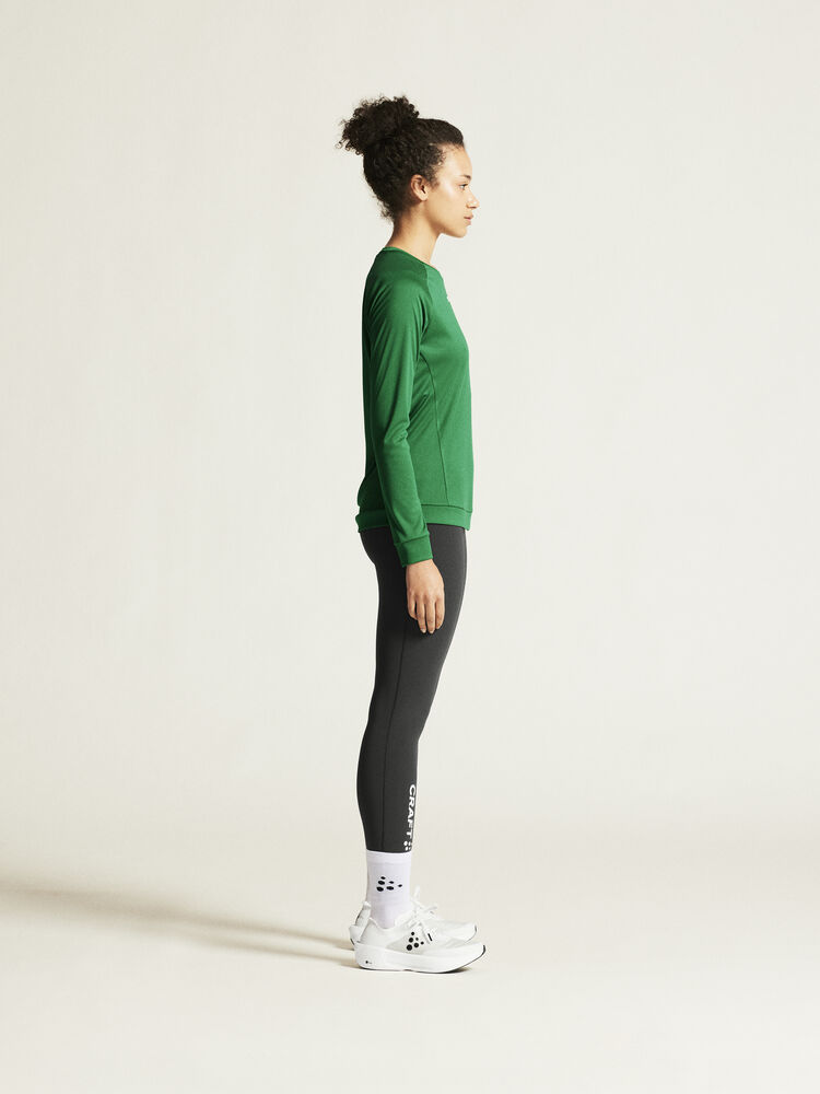 Rush 2.0 Ls Tee W