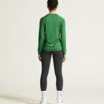 Rush 2.0 Ls Tee W