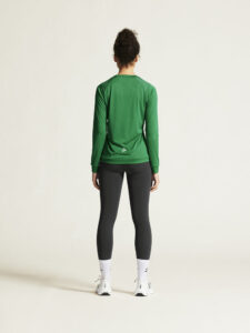Rush 2.0 Ls Tee W