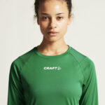 Rush 2.0 Ls Tee W