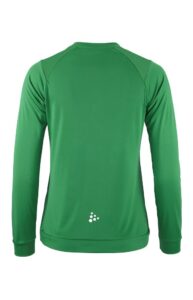 Rush 2.0 Ls Tee W