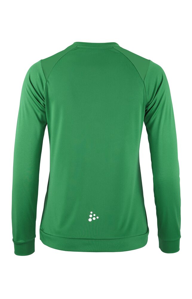 Rush 2.0 Ls Tee W