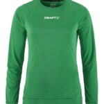 Rush 2.0 Ls Tee W