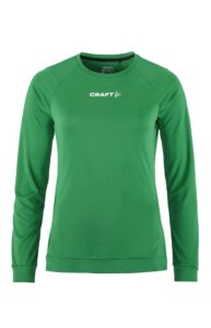 Rush 2.0 Ls Tee W