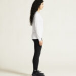 Rush 2.0 Ls Tee W