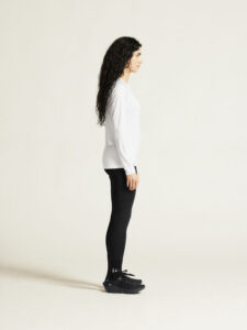 Rush 2.0 Ls Tee W