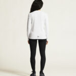 Rush 2.0 Ls Tee W