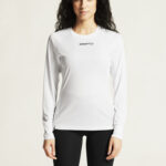 Rush 2.0 Ls Tee W
