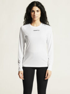 Rush 2.0 Ls Tee W