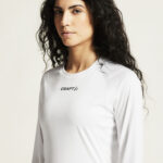 Rush 2.0 Ls Tee W