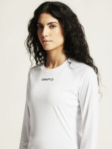 Rush 2.0 Ls Tee W
