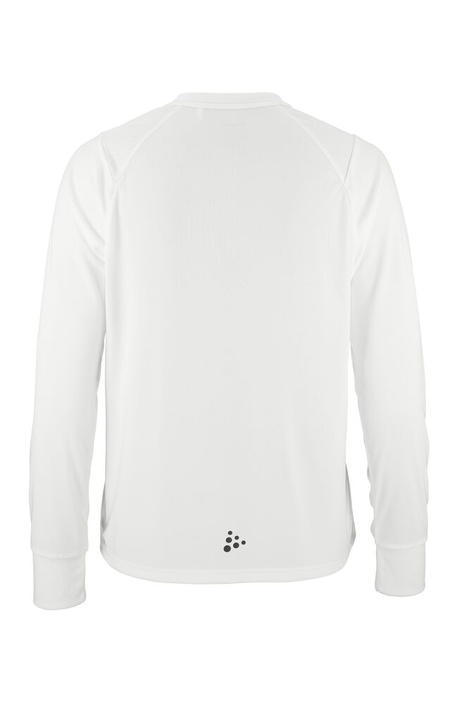 Rush 2.0 Ls Tee W