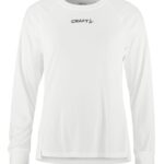 Rush 2.0 Ls Tee W