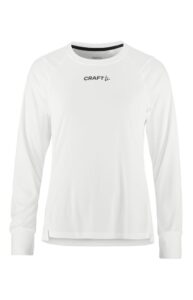 Rush 2.0 Ls Tee W