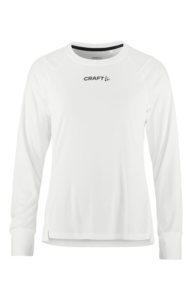 Rush 2.0 Ls Tee W