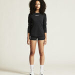 Rush 2.0 Ls Tee W