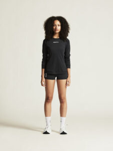Rush 2.0 Ls Tee W