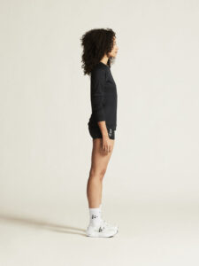 Rush 2.0 Ls Tee W
