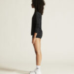 Rush 2.0 Ls Tee W