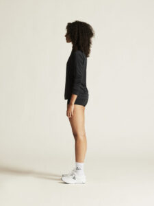 Rush 2.0 Ls Tee W
