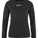 Rush 2.0 Ls Tee W