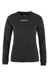Rush 2.0 Ls Tee W