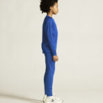 Rush 2.0 Ls Tee Jr