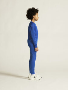 Rush 2.0 Ls Tee Jr