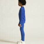 Rush 2.0 Ls Tee Jr