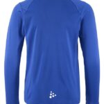 Rush 2.0 Ls Tee Jr