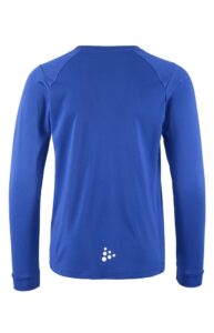 Rush 2.0 Ls Tee Jr