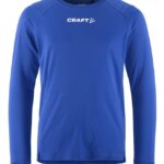 Rush 2.0 Ls Tee Jr