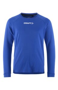 Rush 2.0 Ls Tee Jr