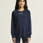 Rush 2.0 Ls Tee Jr