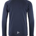 Rush 2.0 Ls Tee Jr
