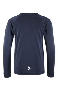 Rush 2.0 Ls Tee Jr