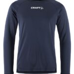 Rush 2.0 Ls Tee Jr