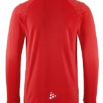 Rush 2.0 Ls Tee Jr