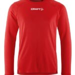 Rush 2.0 Ls Tee Jr