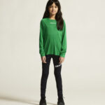 Rush 2.0 Ls Tee Jr